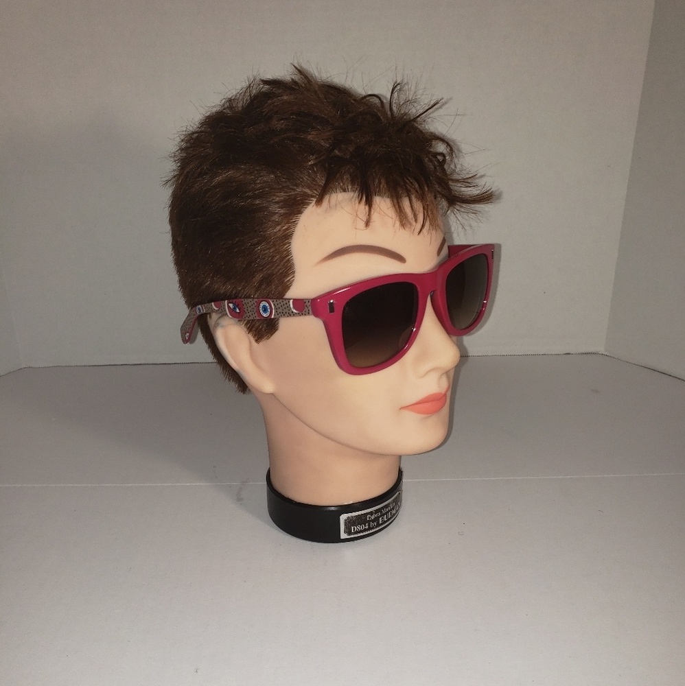 Unisex Wayfarer Marc by Marc Jacobs sunglasses - Picture 2 of 2